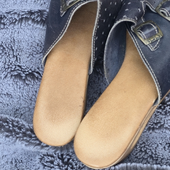 70s YoYos sandals Size 6 - Picture 5 of 8